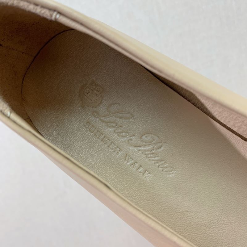 Loro Piana Shoes